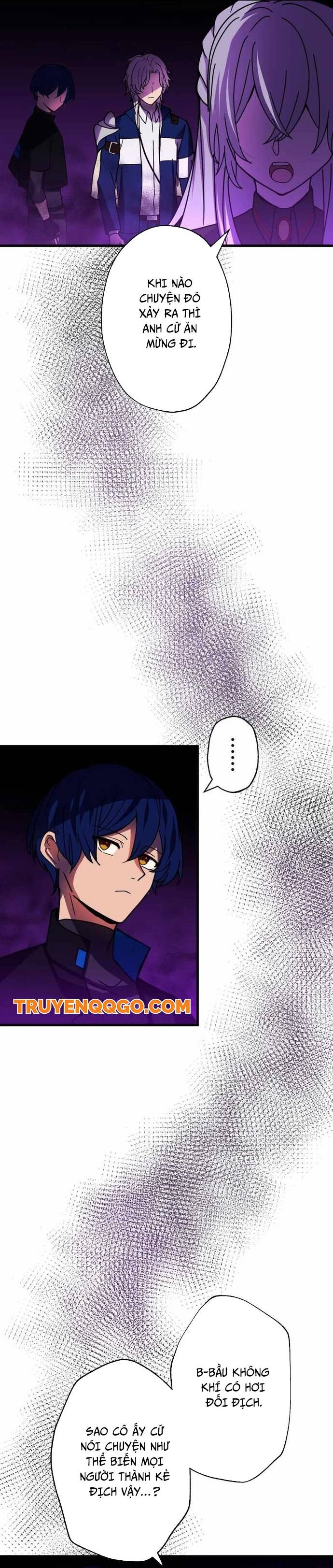 Game Thủ Tái Xuất, Trọng Lực Vô Song Chap 56 - Next Chap 57