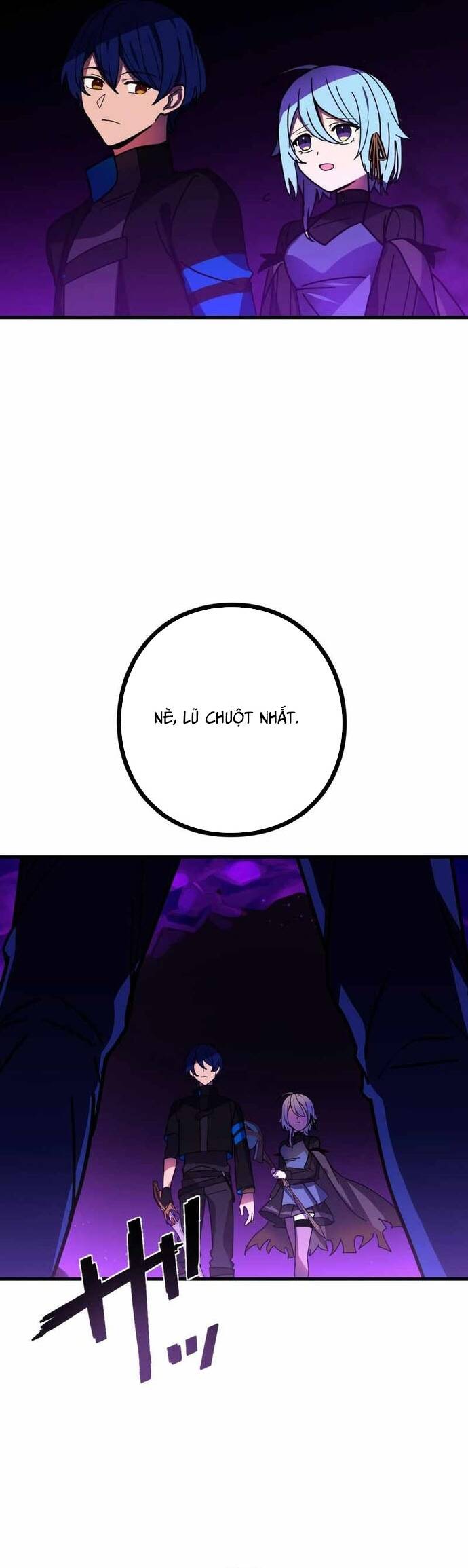 Game Thủ Tái Xuất, Trọng Lực Vô Song Chap 56 - Next Chap 57
