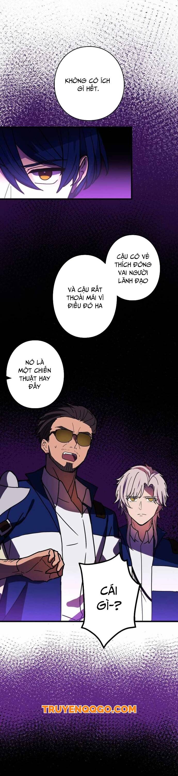 Game Thủ Tái Xuất, Trọng Lực Vô Song Chap 56 - Next Chap 57