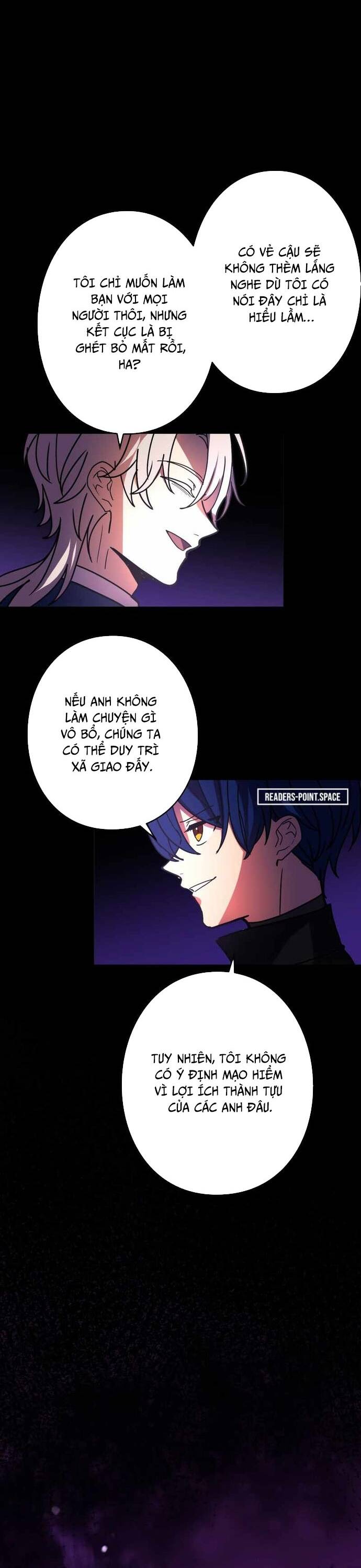 Game Thủ Tái Xuất, Trọng Lực Vô Song Chap 56 - Next Chap 57