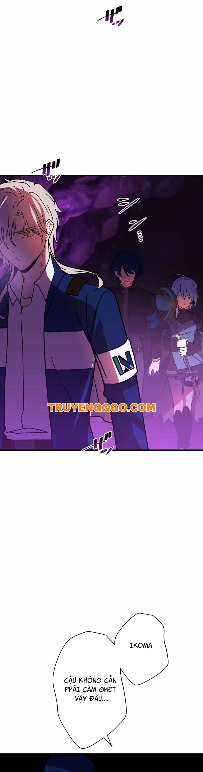 Game Thủ Tái Xuất, Trọng Lực Vô Song Chap 56 - Next Chap 57