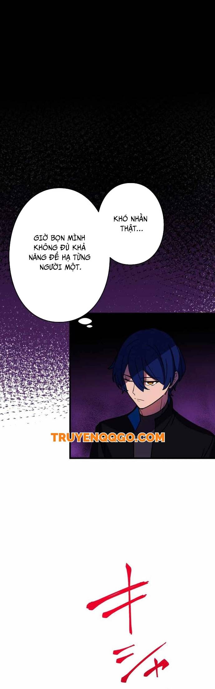 Game Thủ Tái Xuất, Trọng Lực Vô Song Chap 56 - Next Chap 57