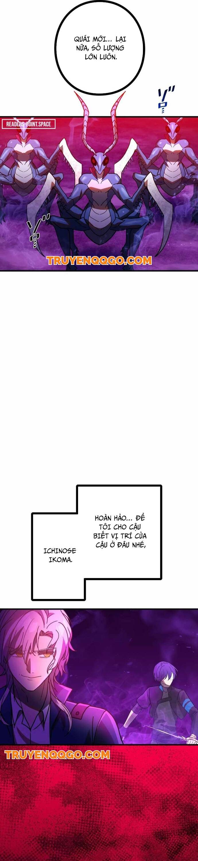 Game Thủ Tái Xuất, Trọng Lực Vô Song Chap 56 - Next Chap 57