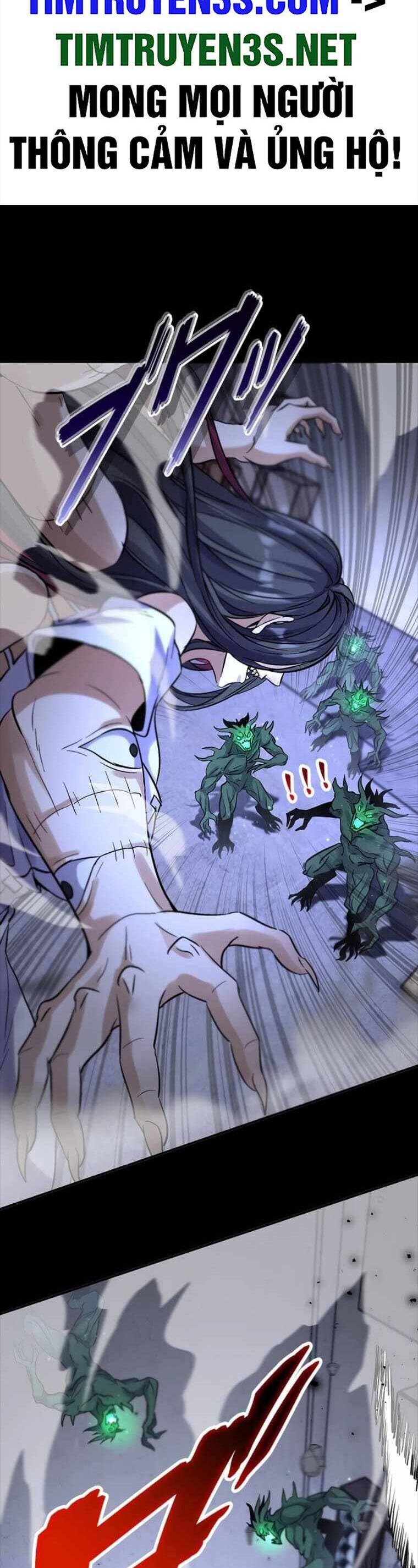 Game Thủ Thấp Nghiệp Chap 4 - Next Chap 5