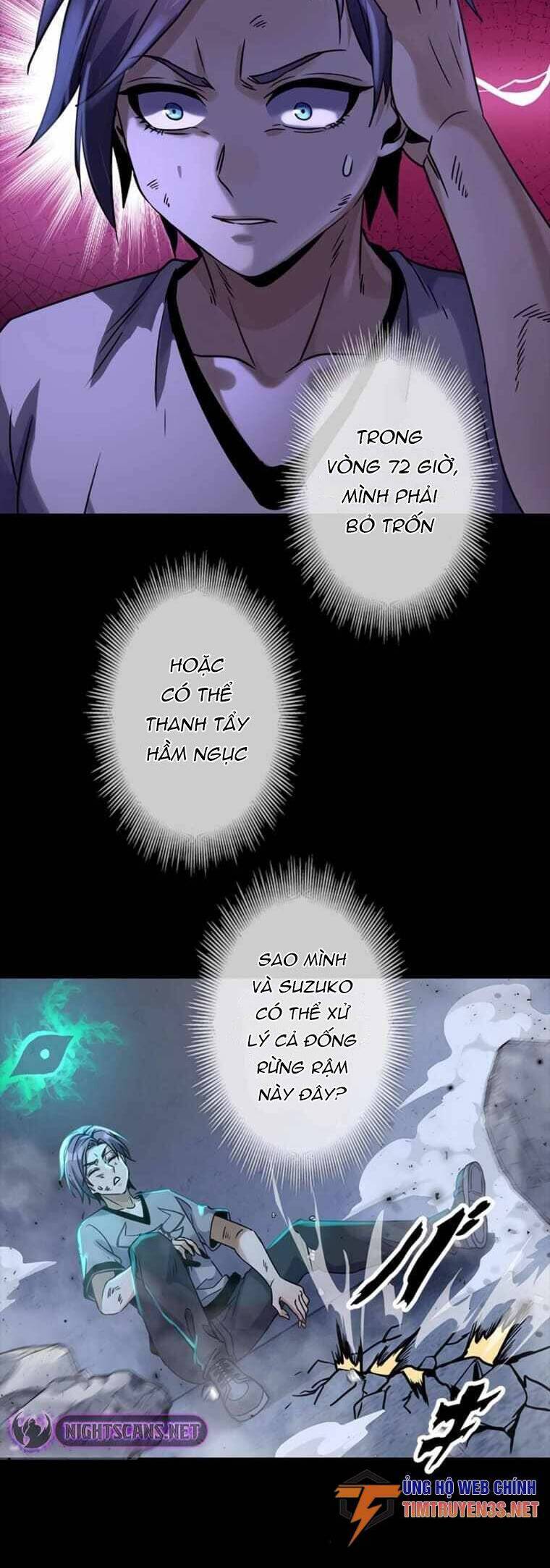 Game Thủ Thấp Nghiệp Chap 4 - Next Chap 5