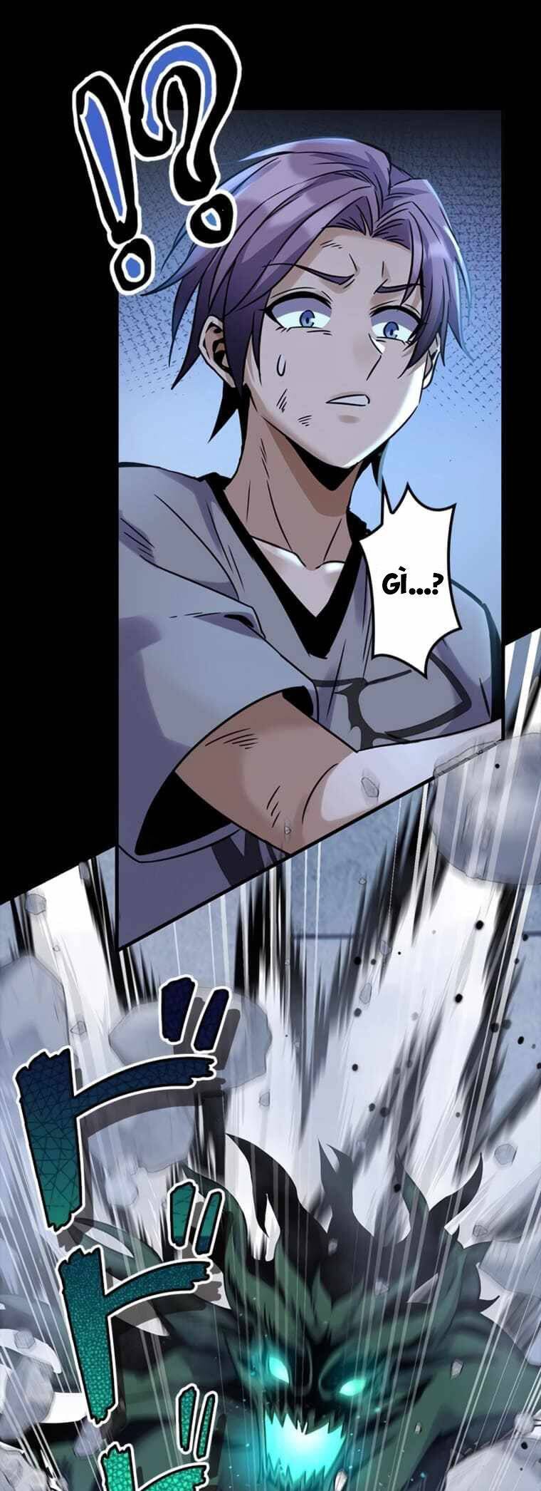 Game Thủ Thấp Nghiệp Chap 4 - Next Chap 5