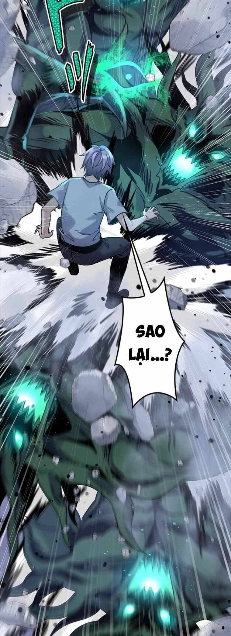 Game Thủ Thấp Nghiệp Chap 4 - Next Chap 5