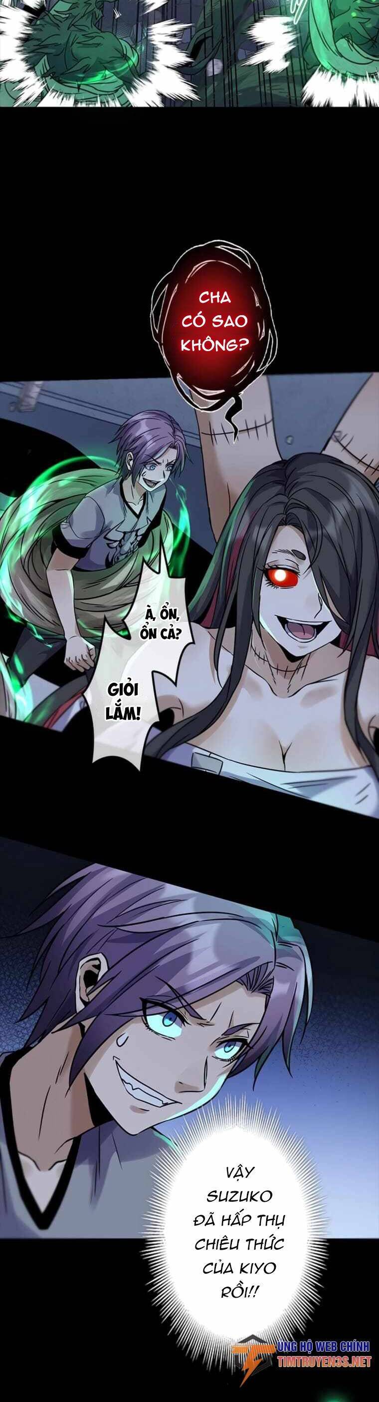 Game Thủ Thấp Nghiệp Chap 4 - Next Chap 5