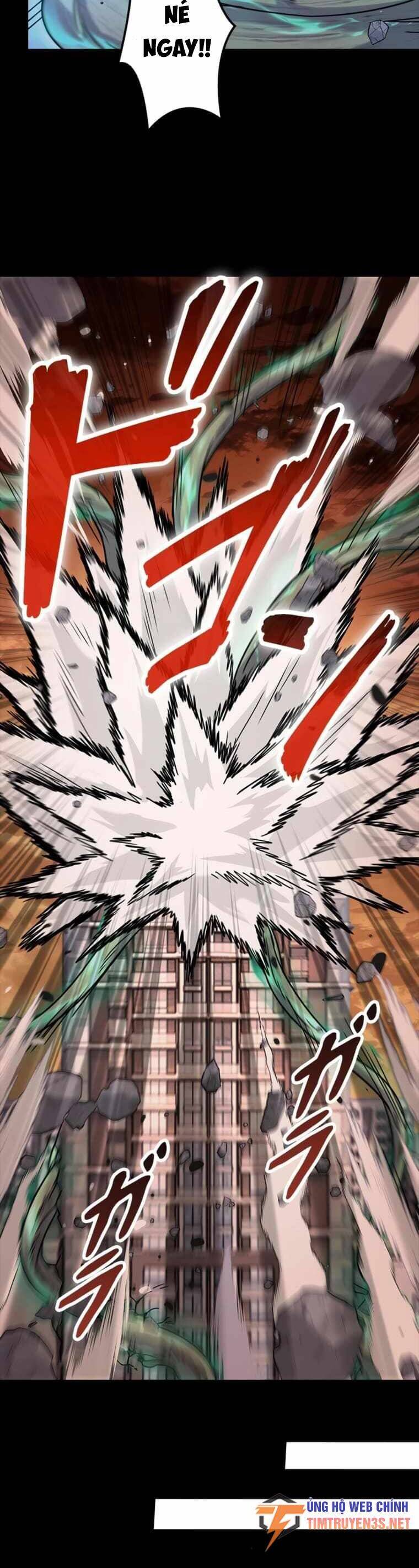 Game Thủ Thấp Nghiệp Chap 4 - Next Chap 5
