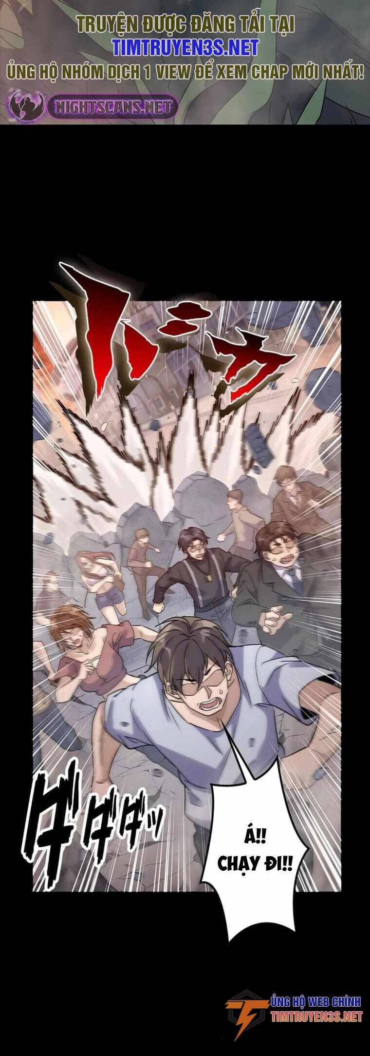 Game Thủ Thấp Nghiệp Chap 4 - Next Chap 5