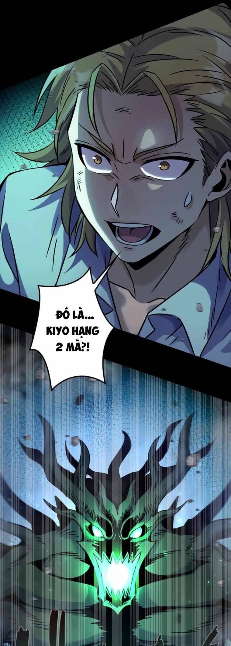 Game Thủ Thấp Nghiệp Chap 4 - Next Chap 5