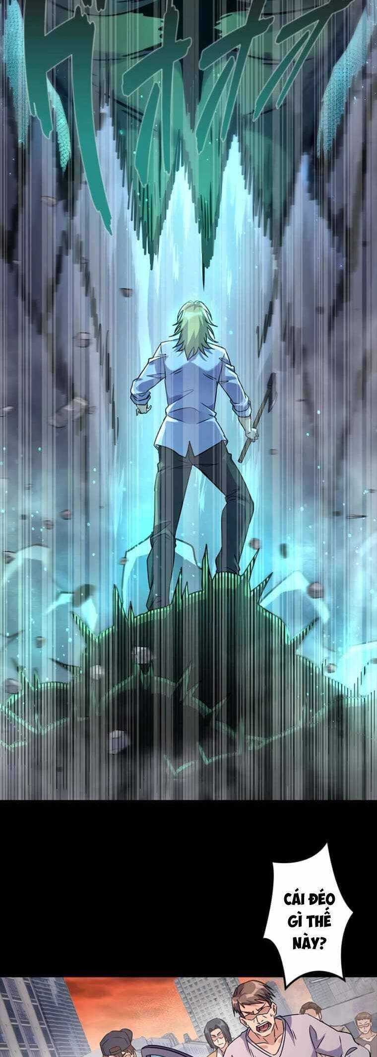 Game Thủ Thấp Nghiệp Chap 4 - Next Chap 5