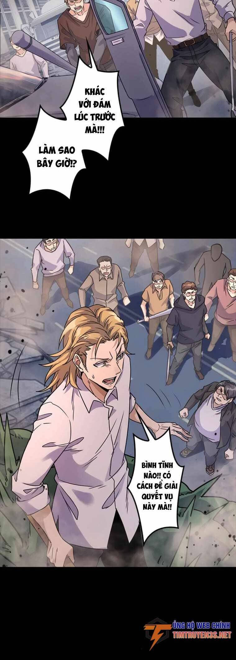 Game Thủ Thấp Nghiệp Chap 4 - Next Chap 5