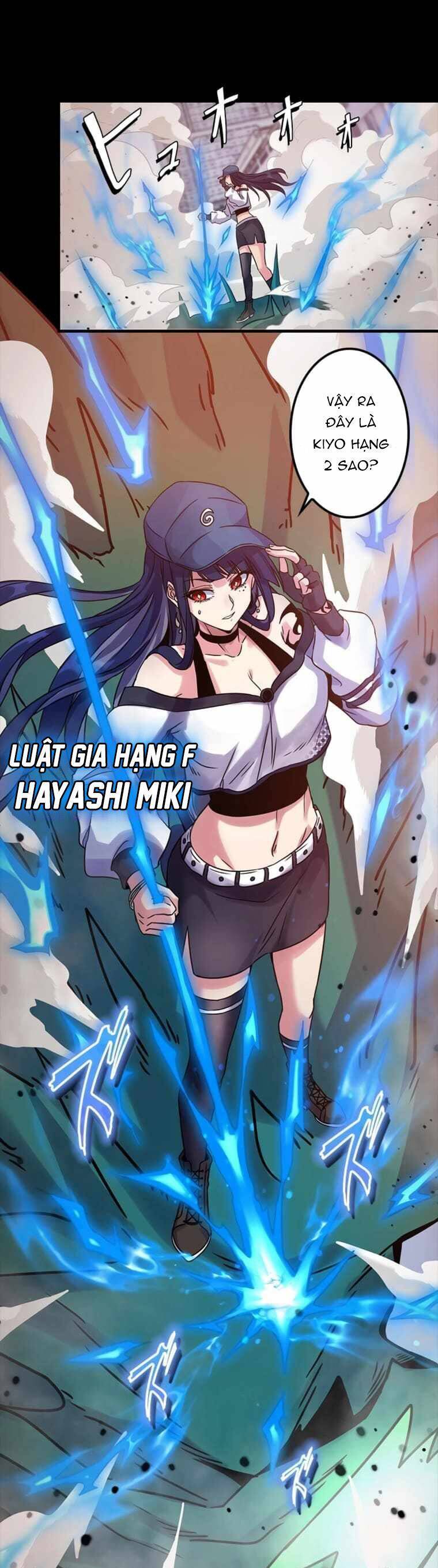 Game Thủ Thấp Nghiệp Chap 4 - Next Chap 5