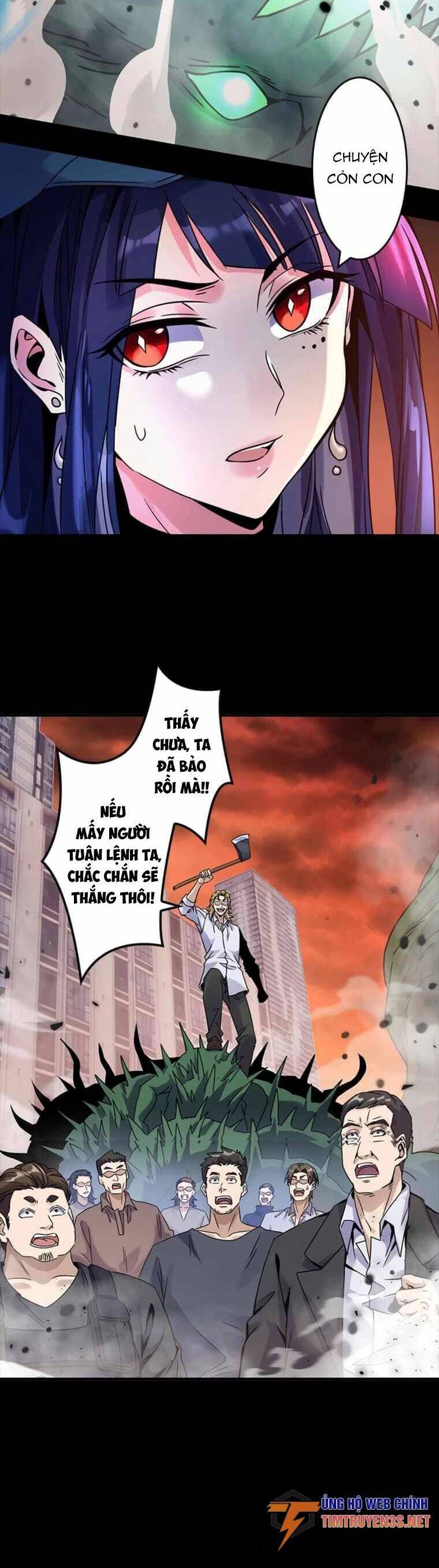 Game Thủ Thấp Nghiệp Chap 4 - Next Chap 5