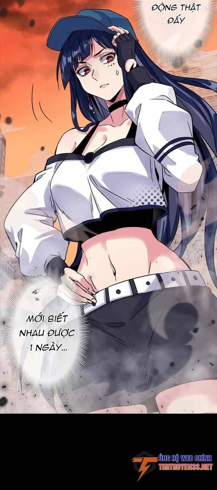 Game Thủ Thấp Nghiệp Chap 4 - Next Chap 5