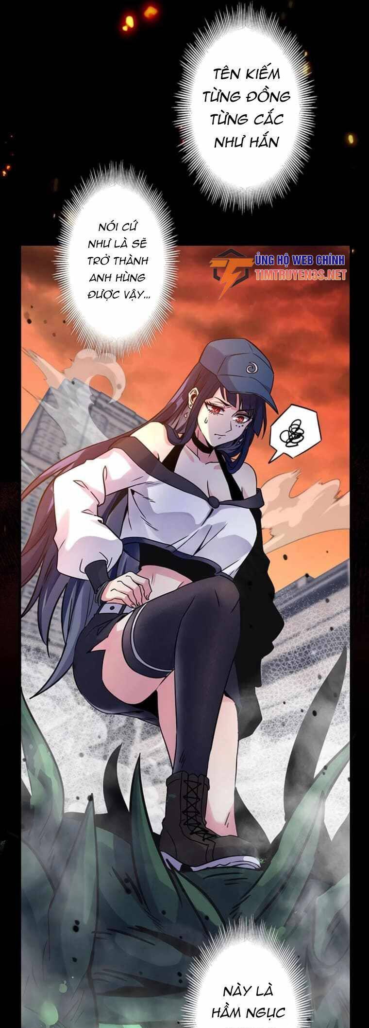 Game Thủ Thấp Nghiệp Chap 4 - Next Chap 5