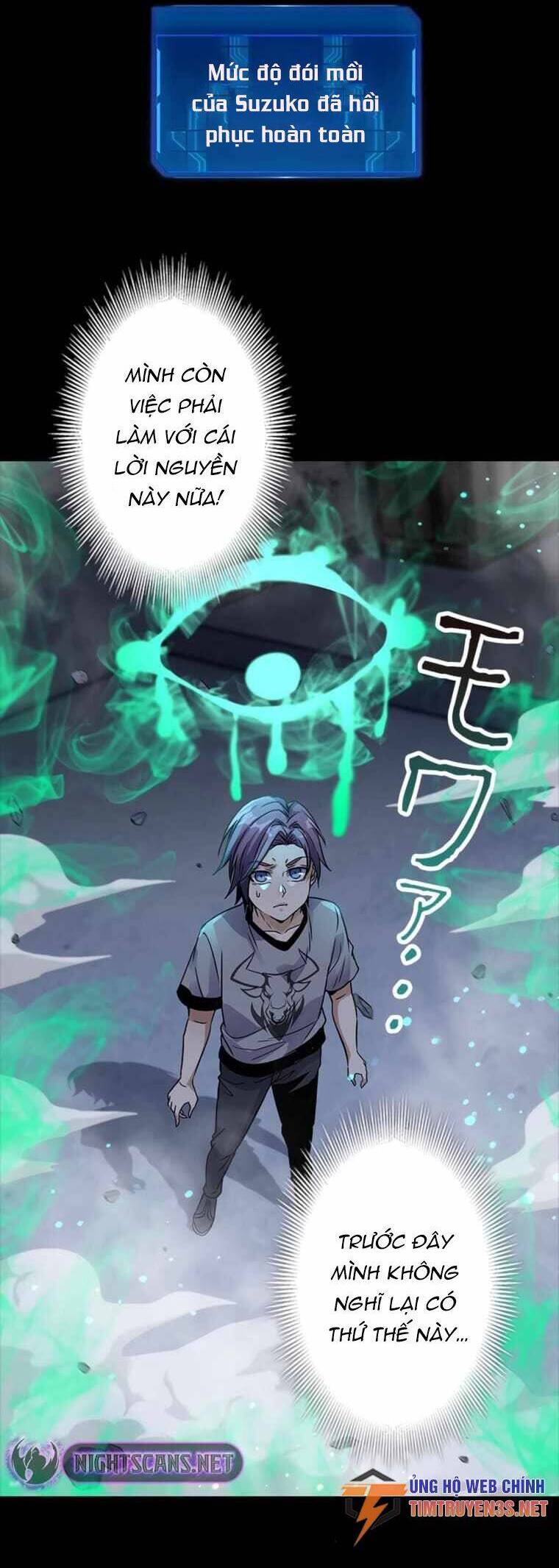 Game Thủ Thấp Nghiệp Chap 4 - Next Chap 5