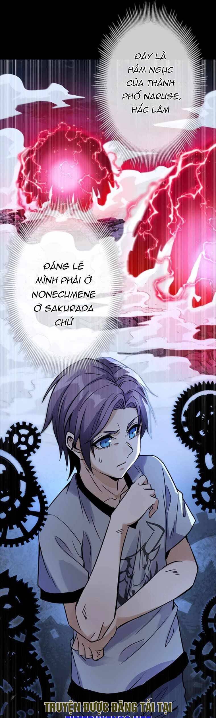 Game Thủ Thấp Nghiệp Chap 4 - Next Chap 5