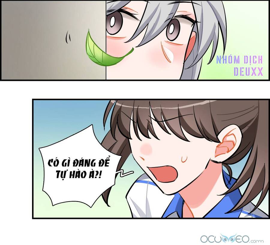 Gần Như Là Bạn Chap 27 - Next Chap 28