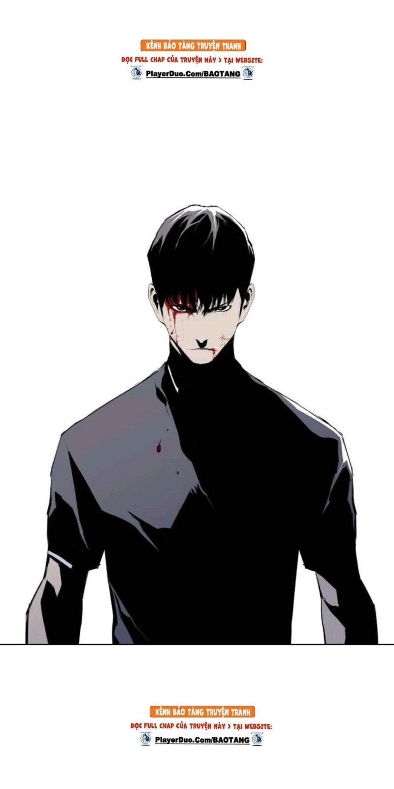 Gangster Học Đường Chap 10 - Next Chap 11