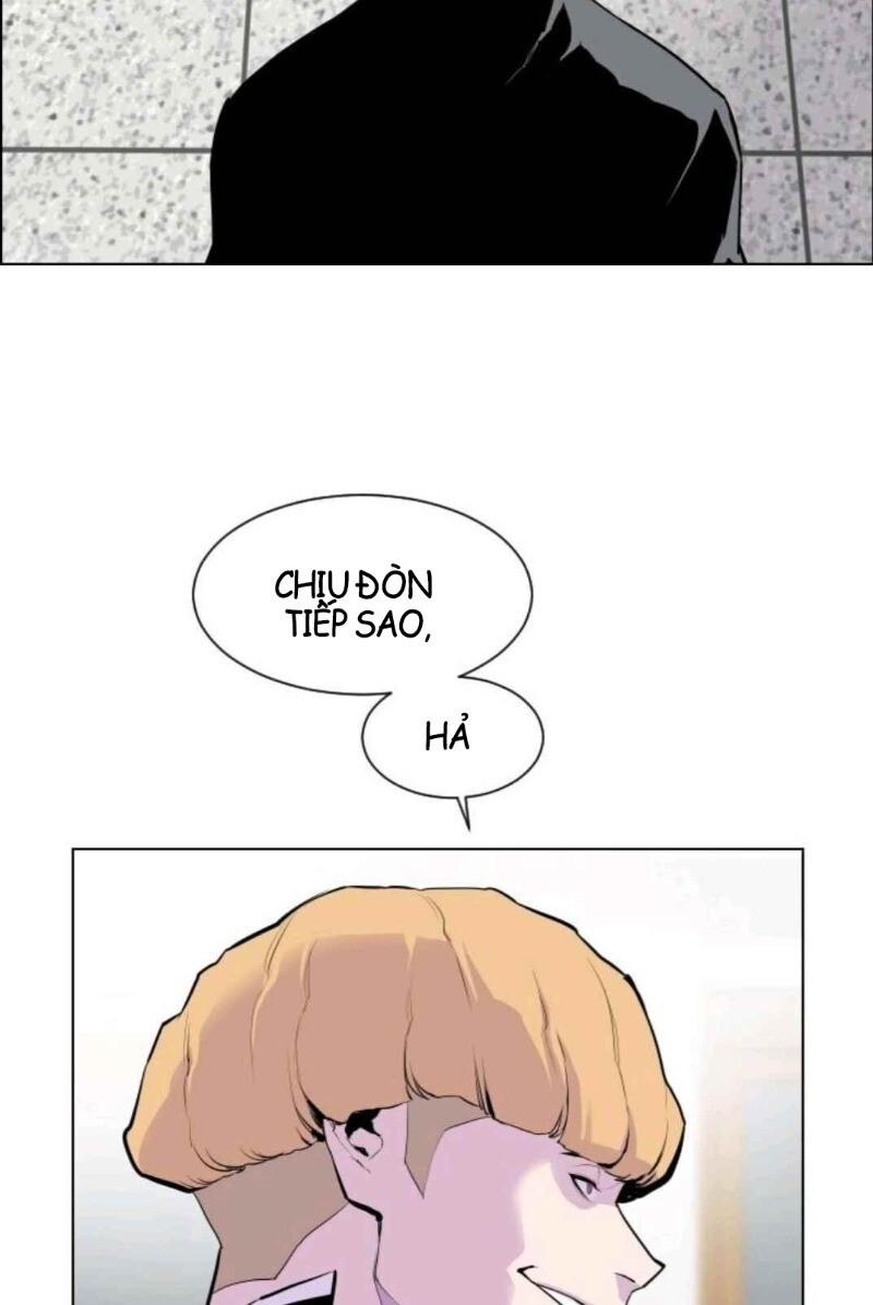 Gangster Học Đường Chap 10 - Next Chap 11