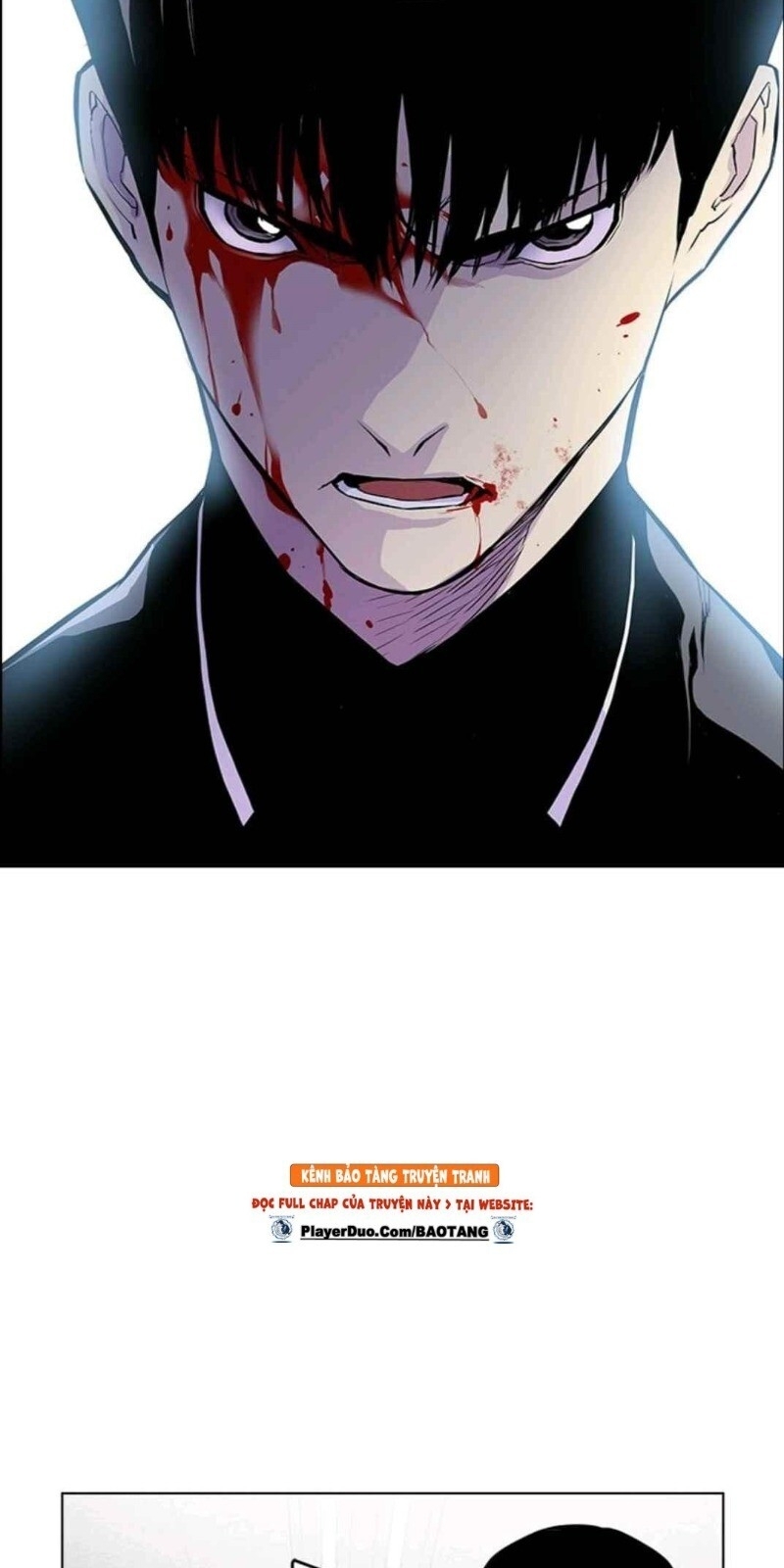 Gangster Học Đường Chap 11 - Next Chap 12