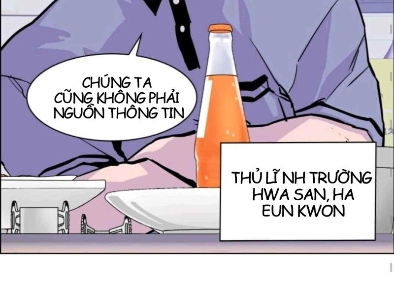 Gangster Học Đường Chap 11 - Next Chap 12