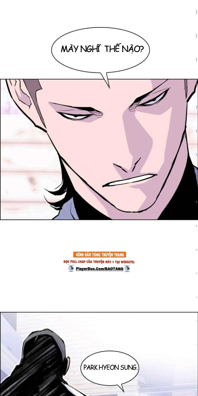 Gangster Học Đường Chap 11 - Next Chap 12