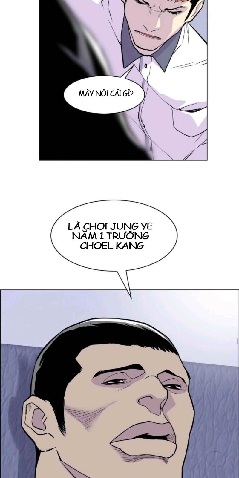 Gangster Học Đường Chap 11 - Next Chap 12