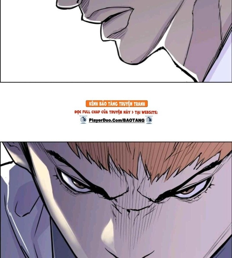 Gangster Học Đường Chap 11 - Next Chap 12