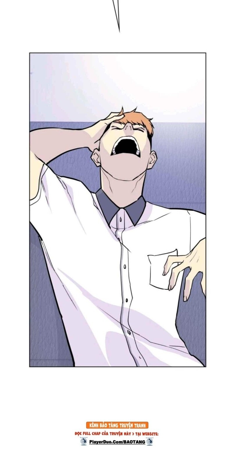 Gangster Học Đường Chap 11 - Next Chap 12
