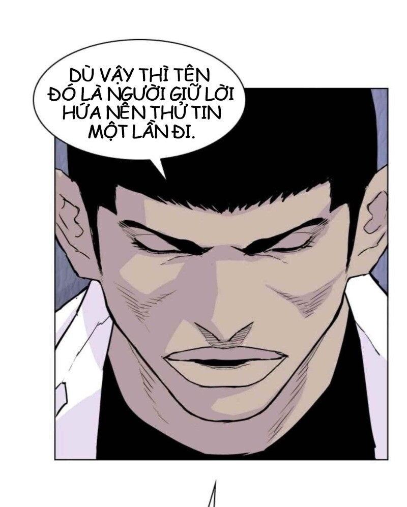 Gangster Học Đường Chap 11 - Next Chap 12