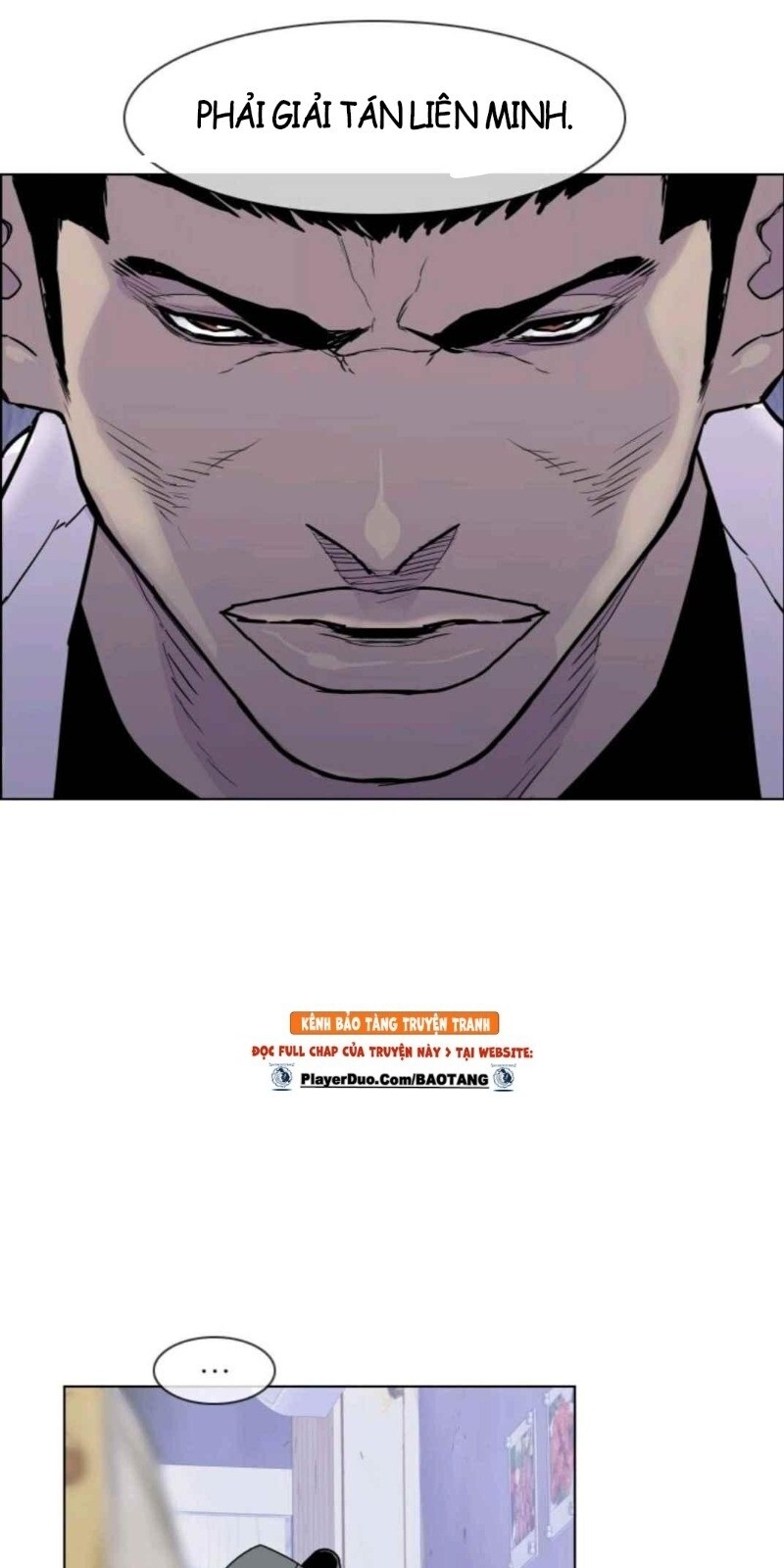 Gangster Học Đường Chap 11 - Next Chap 12