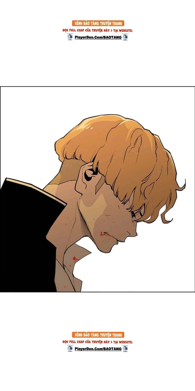 Gangster Học Đường Chap 11 - Next Chap 12