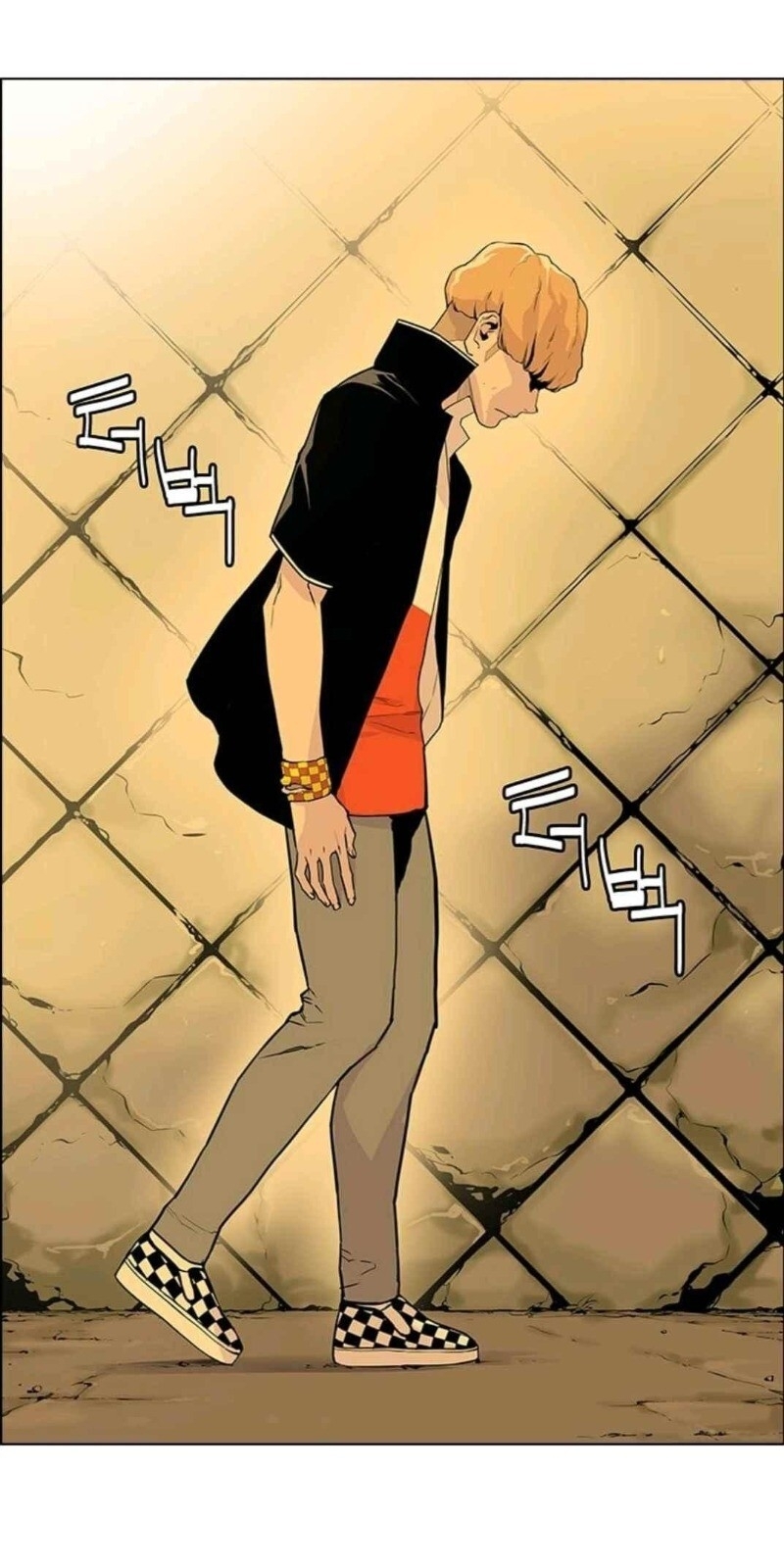 Gangster Học Đường Chap 11 - Next Chap 12