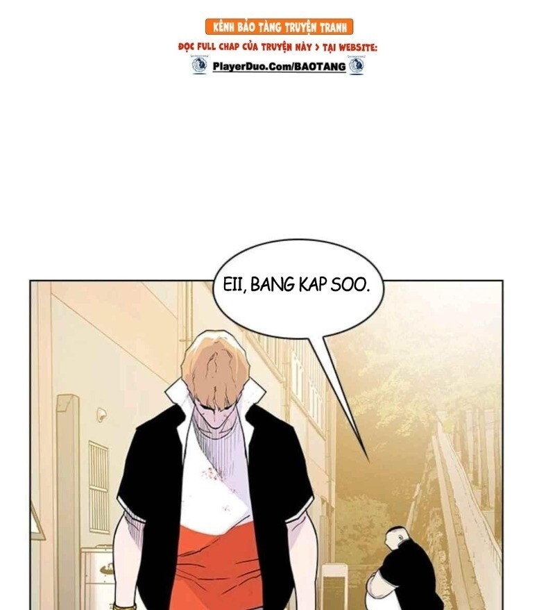Gangster Học Đường Chap 11 - Next Chap 12