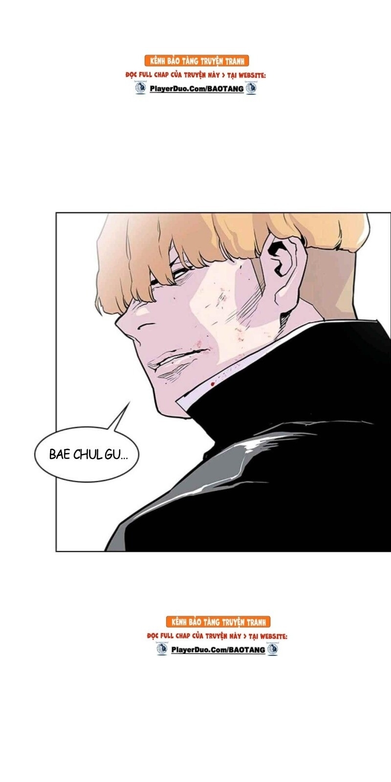 Gangster Học Đường Chap 11 - Next Chap 12