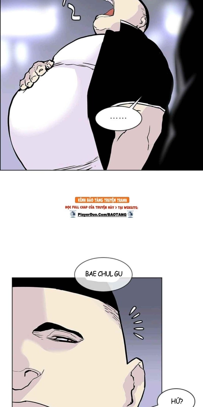 Gangster Học Đường Chap 11 - Next Chap 12