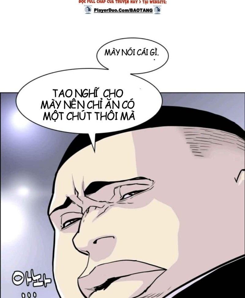 Gangster Học Đường Chap 11 - Next Chap 12