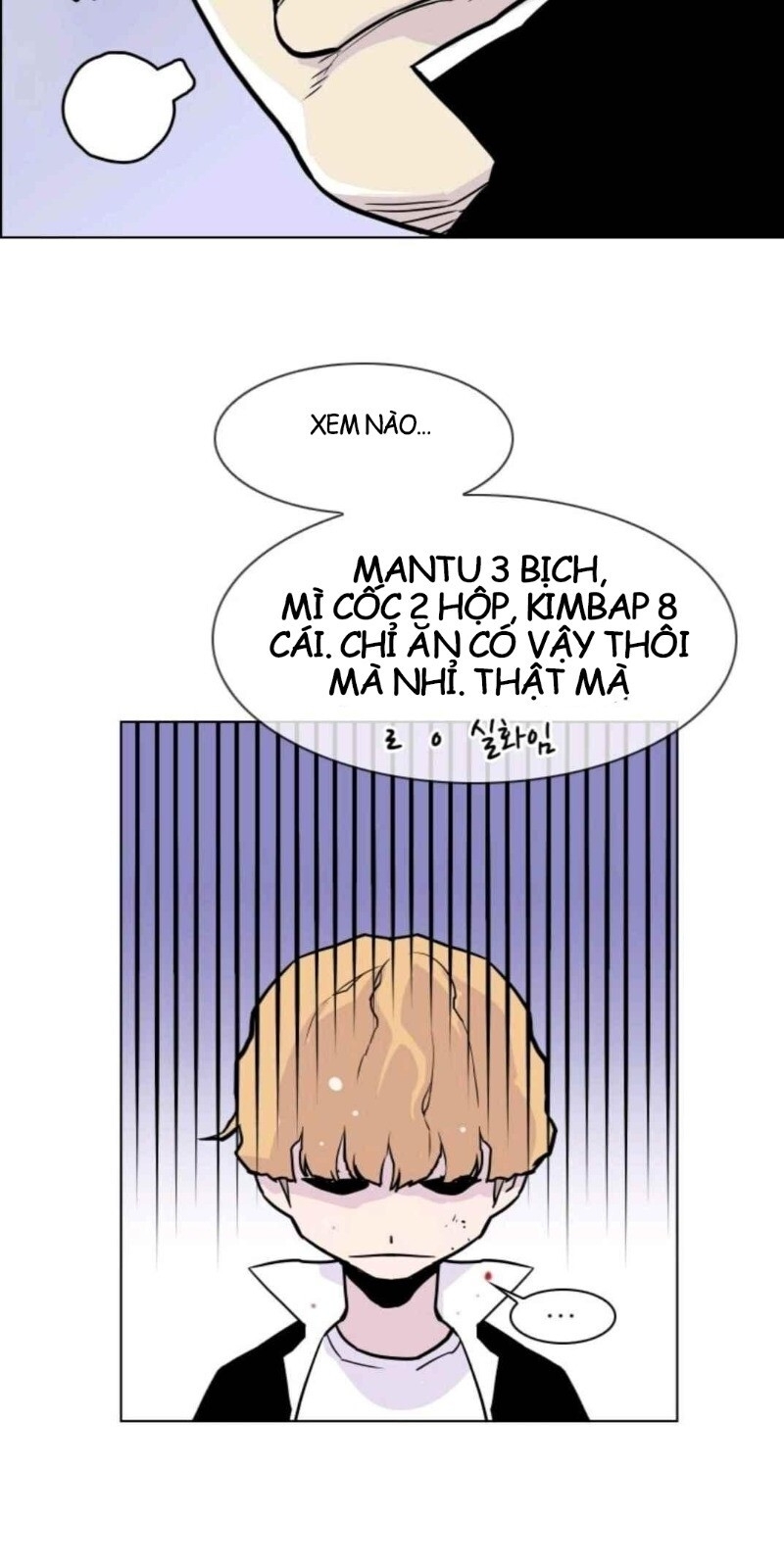 Gangster Học Đường Chap 11 - Next Chap 12