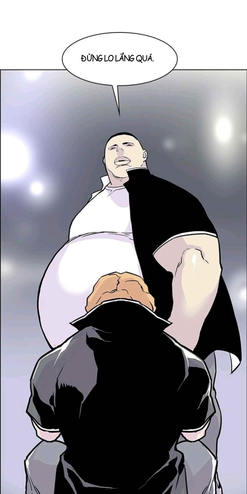 Gangster Học Đường Chap 11 - Next Chap 12