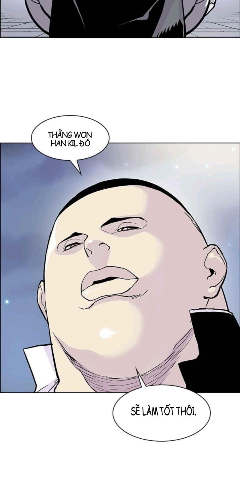 Gangster Học Đường Chap 11 - Next Chap 12