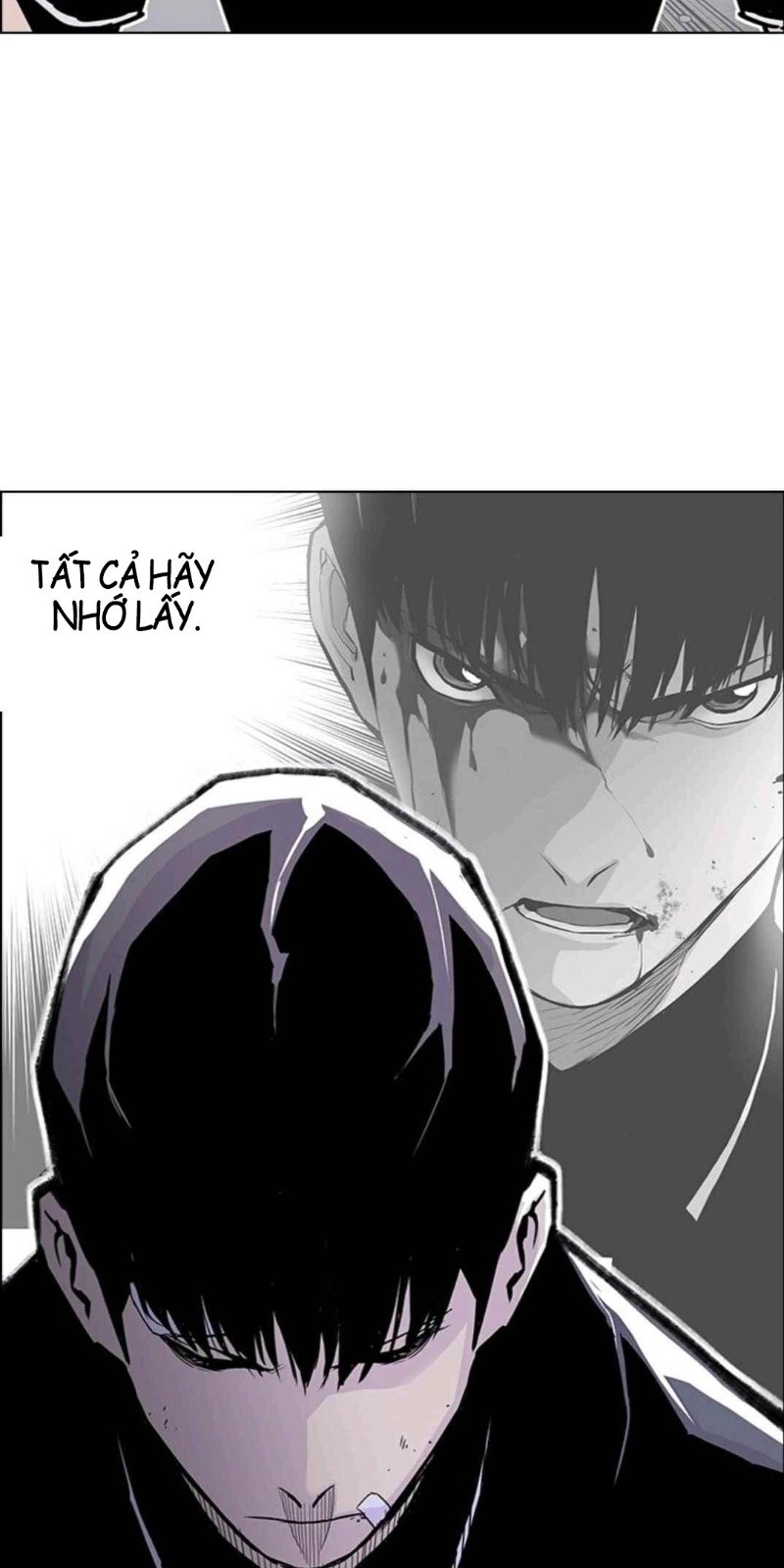 Gangster Học Đường Chap 11 - Next Chap 12