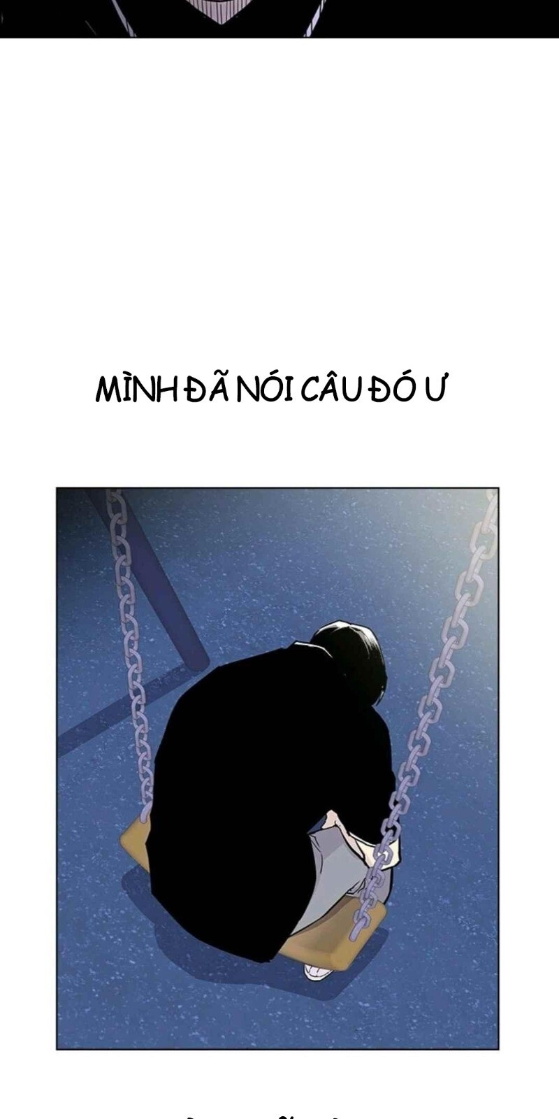 Gangster Học Đường Chap 11 - Next Chap 12