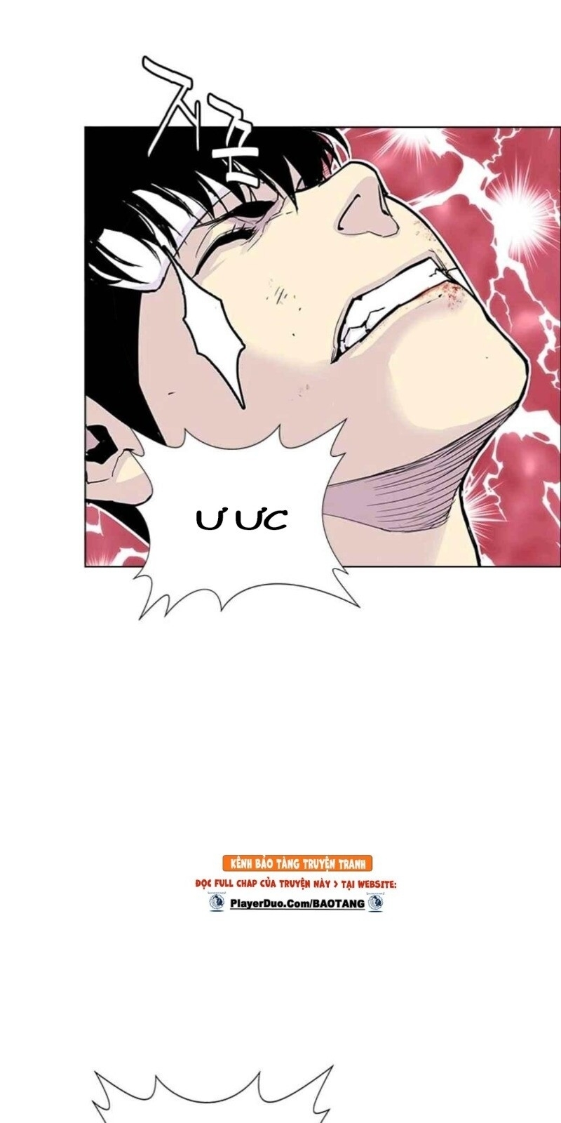 Gangster Học Đường Chap 11 - Next Chap 12