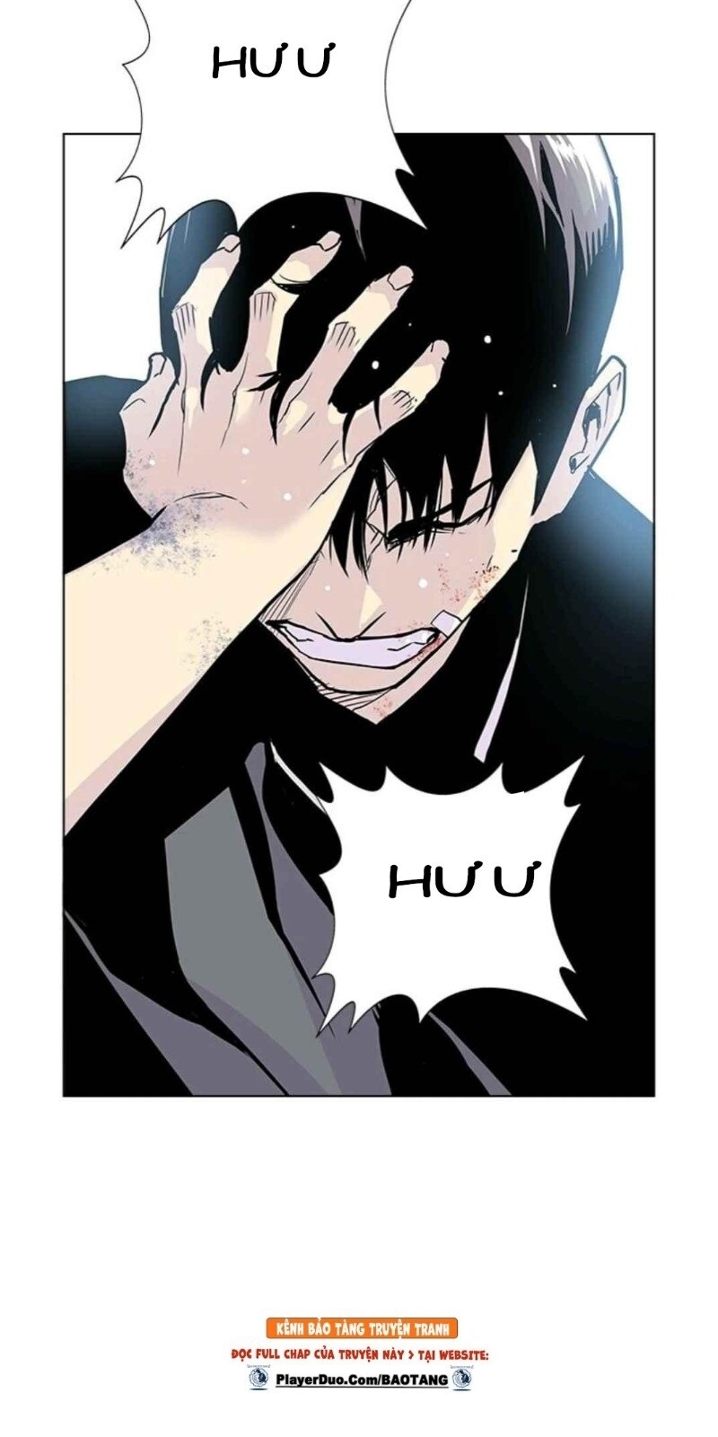Gangster Học Đường Chap 11 - Next Chap 12