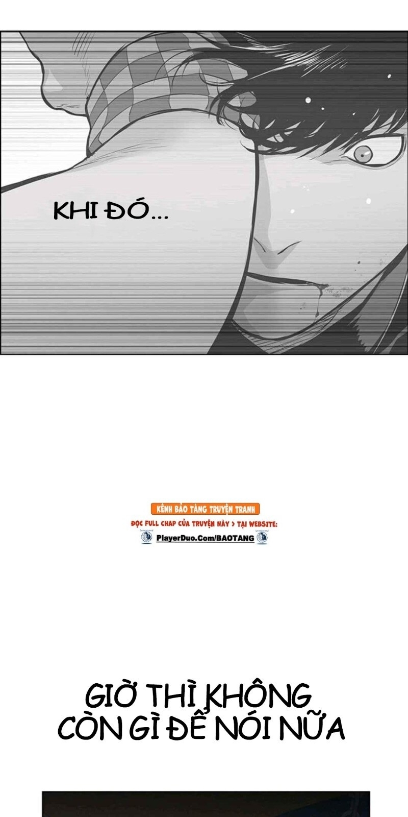 Gangster Học Đường Chap 11 - Next Chap 12