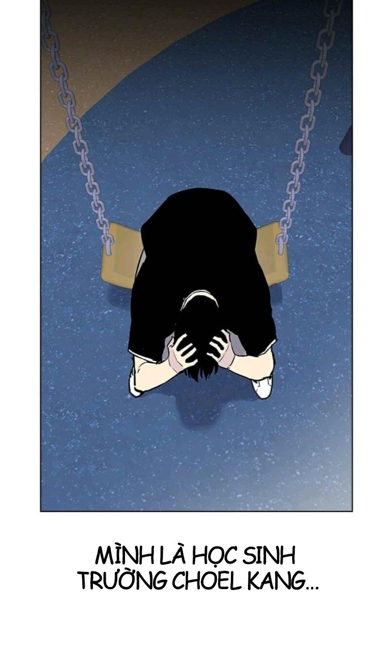 Gangster Học Đường Chap 11 - Next Chap 12