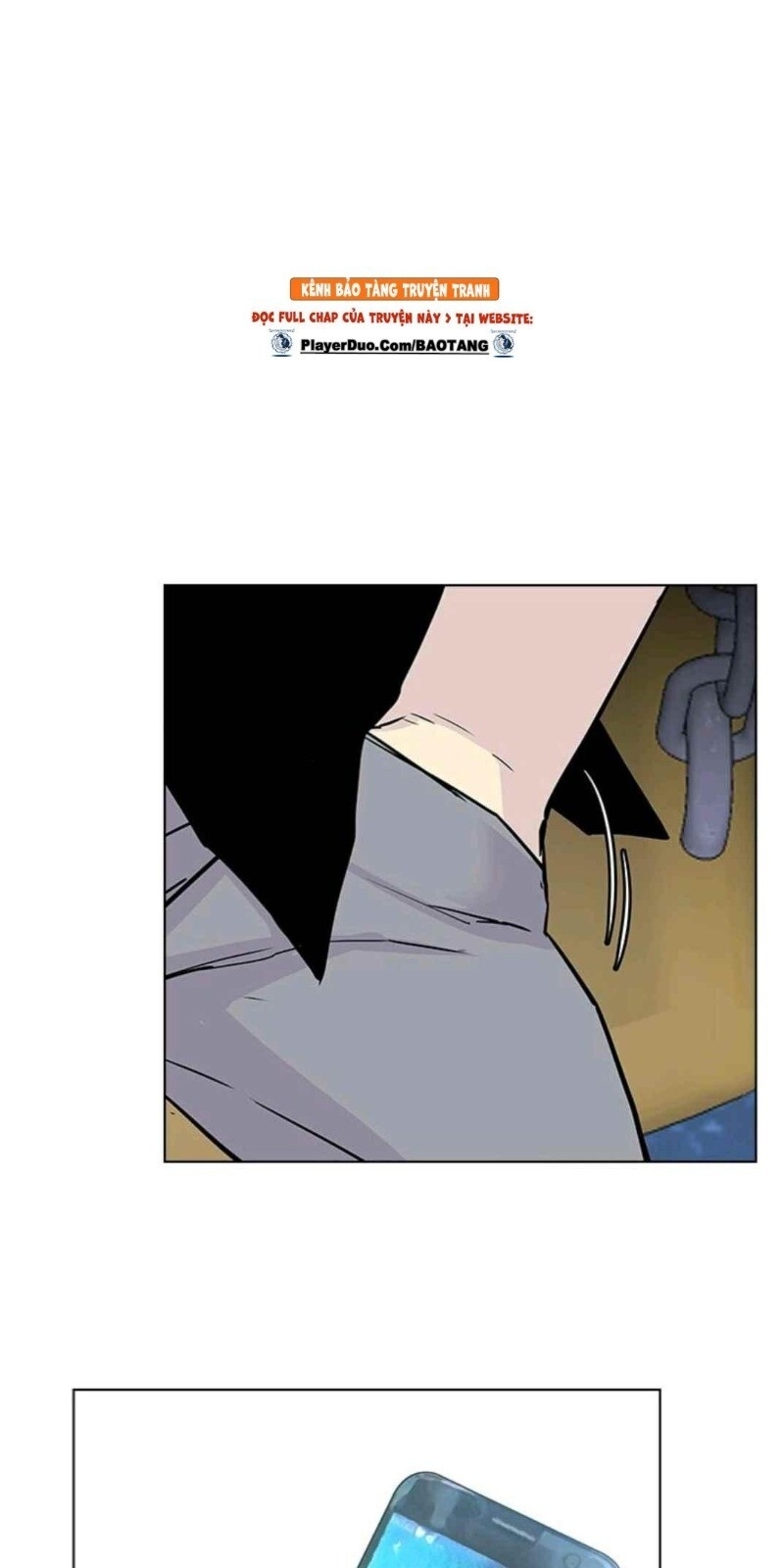 Gangster Học Đường Chap 11 - Next Chap 12